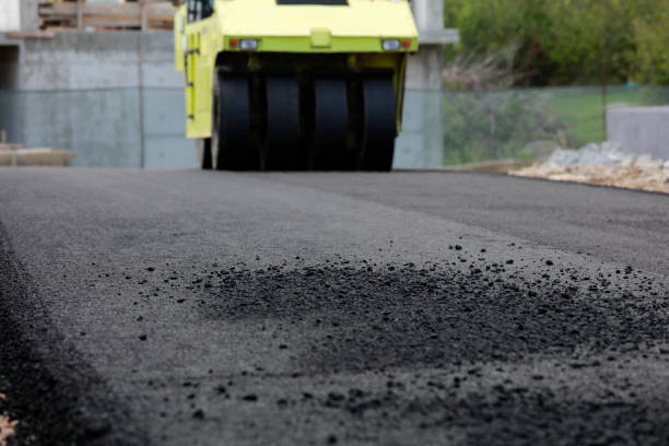 West New York, NJ Driveway Pavers Company