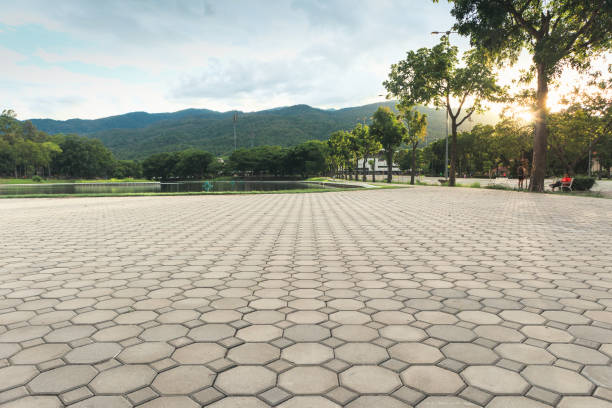 Best Driveway Resurfacing Pavers  in West New York, NJ
