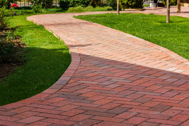  West New York, NJ Driveway Pavers Pros