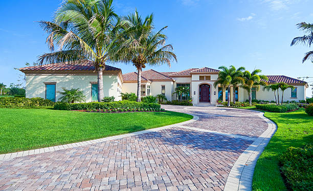 Best Brick Driveway Pavers  in West New York, NJ