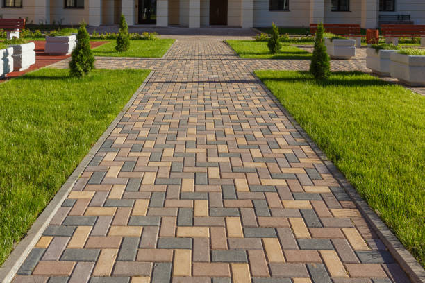 Best Driveway Repair Near Me  in West New York, NJ